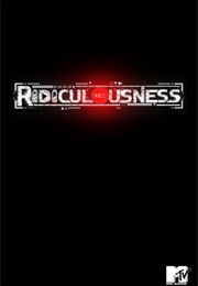 Ridicoulousness (2011)