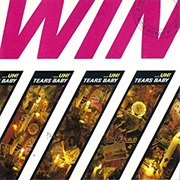Win Uh! Tears Baby (A Trash Icon)