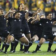 The Haka