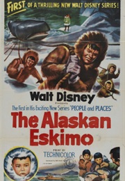 The Alaskan Eskimo (1953)