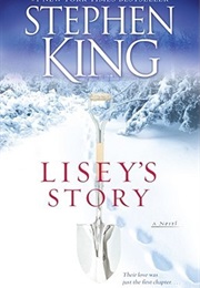 Lisey&#39;s Story (Stephen King)