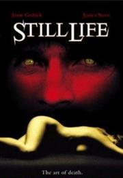 Still Life: A Fine Art of Murder
