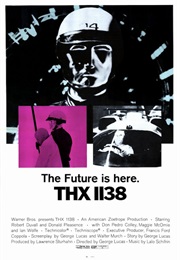 Thx 1138