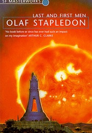 The Last and First Man (Olaf Stapledon)