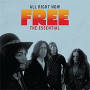 Free - Mr. Big (Andy Fraser)