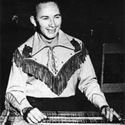 Joaquin Murphey (Spade Cooley)