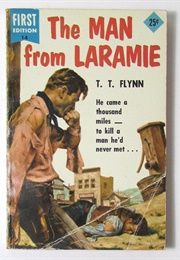The Man From Laramie (Flynn)