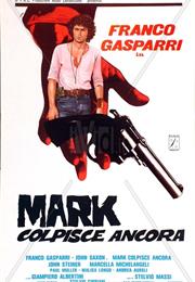 Mark Colpisce Ancora