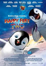 Happy Feet Two