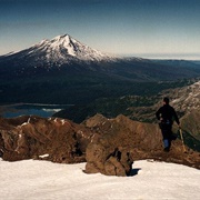 La Araucanía's National Park Trifecta