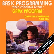 Basic Programming
