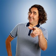 Mickey Flanagan