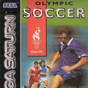 Olympic Soccer: Atlanta 1996