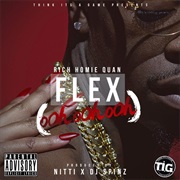 Flex (Ooh Ooh Ooh) - Rich Homie Quan