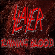 Raining Blood by Slayer