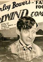 Fatal Footsteps - Charley Bowers