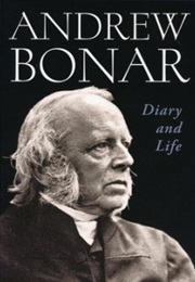 Diary and Life (Andrew Bonar)