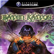 Baten Kaitos: Eternal Wings and the Lost Ocean