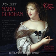Maria Di Rohan (Donizetti)