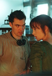 Joe Wright - Pride & Prejudice (2005)