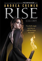 Rise (Andrea Cremer)