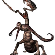 Resident Evil 4 - U-3 (It)