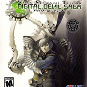 Shin Megami Tensei: Digital Devil Saga
