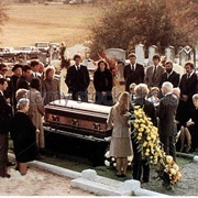 The Big Chill... You Can't Always Get What You Want - Rolling Stones