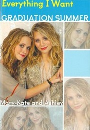 Everything I Want (Cameron Dokey)