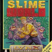 Slime World