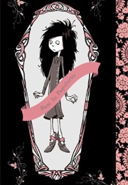 Ghostgirl (Series) (Tonya Hurley)