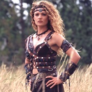 Ephiny (Xena: Warrior Princess)
