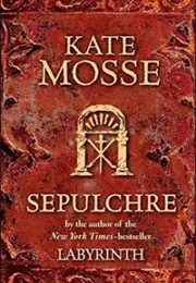 Sepulchre (Kate Mosse)