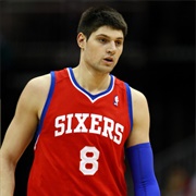 Nikola Vucevic