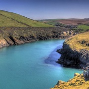 Port Quin Bay, Cornwall