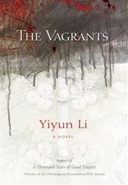 Yiyun Li (The Vagrants)
