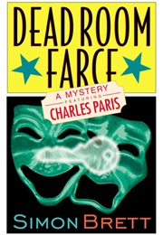 Dead Room Farce (Simon Brett)