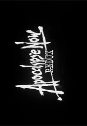 Apocalypse Now Redux (1979)