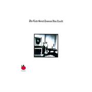 The Late Great Townes Van Zandt