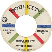 Wynonie Harris - Bloodshot Eyes