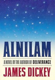 Alnilam (James Dickey)