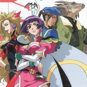 Seihou Tenshi Angel Links