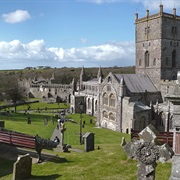 St David's