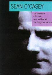 The Shadow of a Gunman