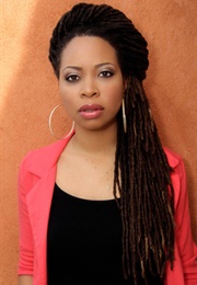 Murmurs of a Mad Black Woman (Thea Monyee)