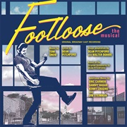 Can You Find It in Your Heart? - Reprise - Footloose the Musical