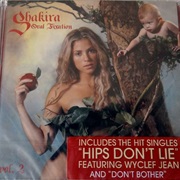 Shakira - Oral Fixation, Vol. 2 (Reissue)