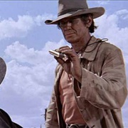 Harmonica (Once Upon a Time in the West)