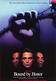 Blood in Blood Out (1993)