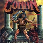 Conan the Barbarian